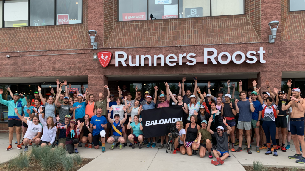 Why Your Local Running Store Matters