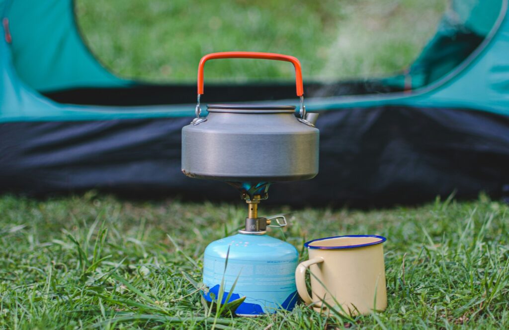 Is It Safe To Use Your Camp Stove Inside Your Tent?