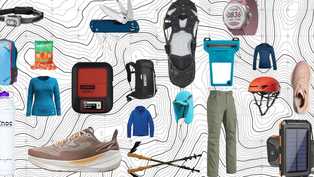 The Gear That Backpacker’s Editors Loved in 2024