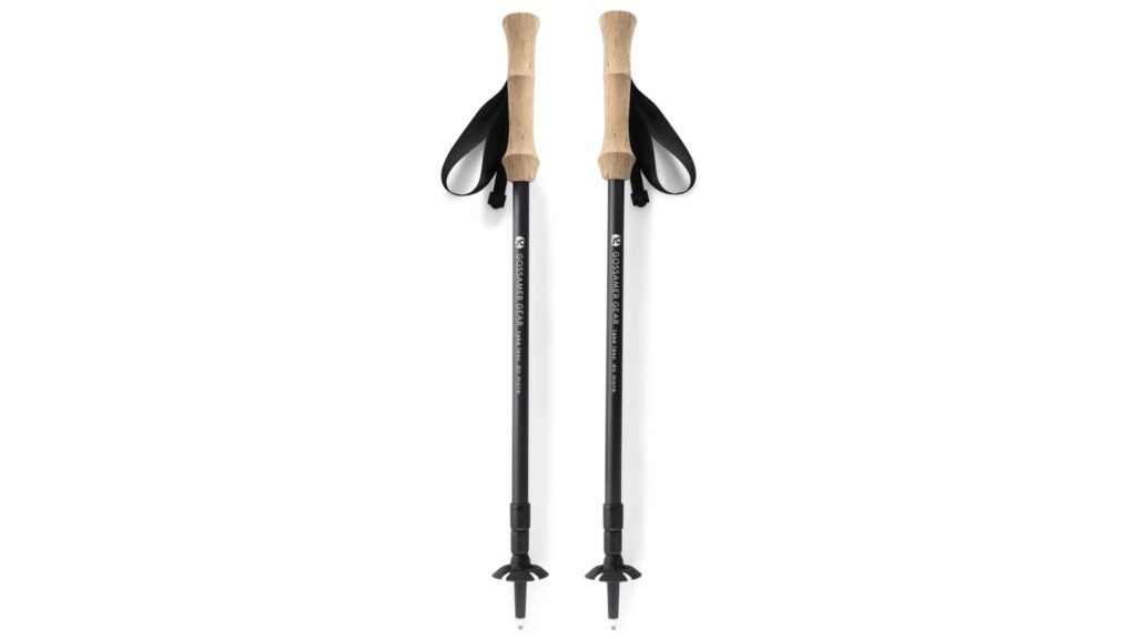 Deal of the Week: Grab Our Favorite Ultralight Trekking Poles for 30% Off