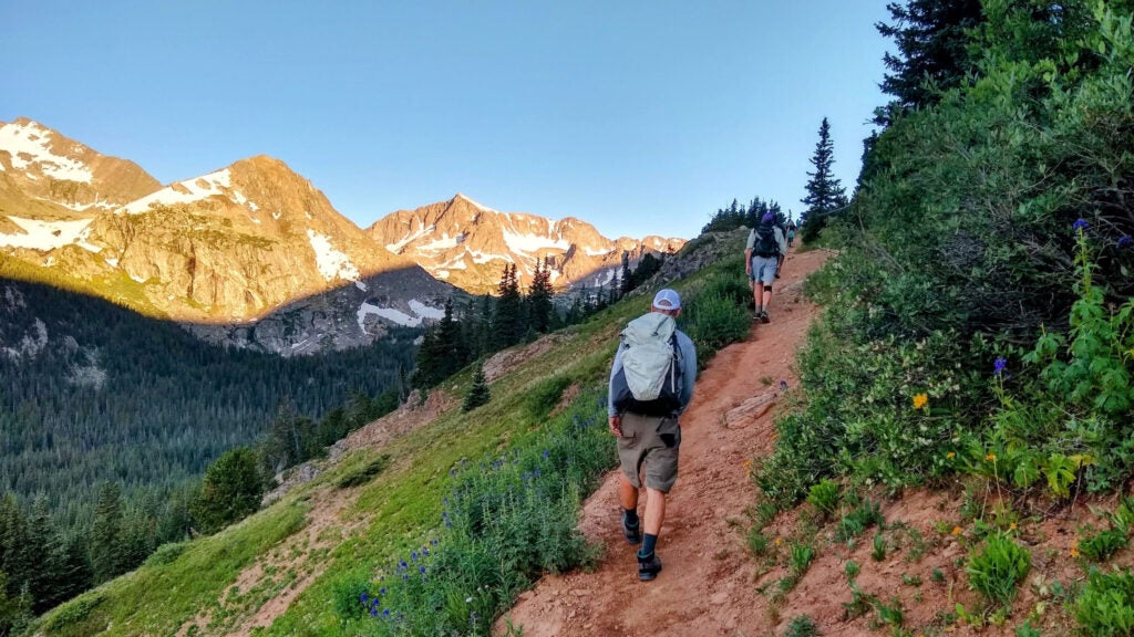 5 Summer Backpacking Mistakes No One Should Make